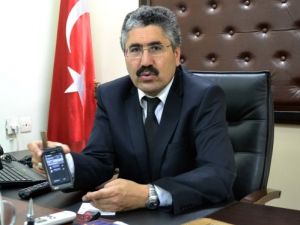 'Cep Telefonundan Yapılan Tacizi Engelleyen Yasal Düzenleme Yok'