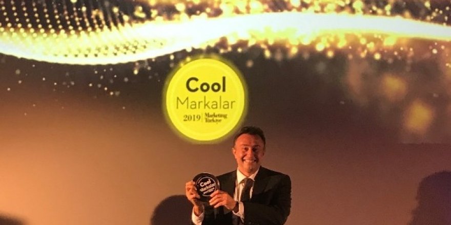 Türkiye’nin en “cool” teknoloji marketi Teknosa seçildi