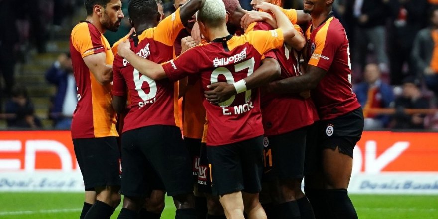 Gaziantep FK ile Galatasaray ligde ilk kez karşılaşacak