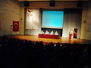 Şems’teki derinlik