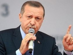 Başbakan'dan CHP'ye Sarıgül eleştirisi