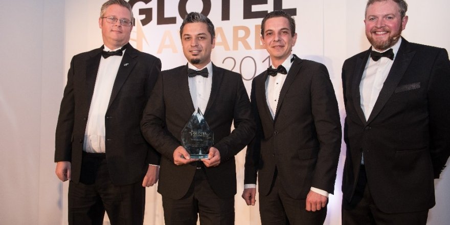 Turkcell’in müşteri odaklı teknoloji dönüşümüne Londra’dan ödül