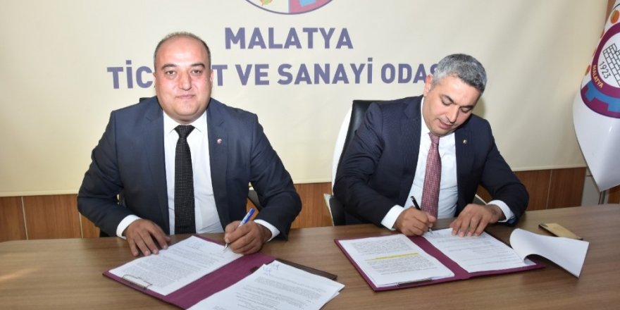 Türkiye e-ticaret ve e-ihracat seferberliğinde ilk imzalar Malatya’da atıldı