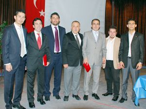 “Binaların performans analizi yapılmalı”