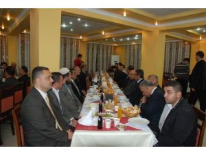 Vali Demirtaş: Kerbela Hepimizin Ortak Yas Günü