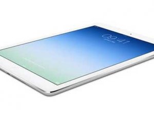iPad Air'in Türkiye satış fiyatı belli oldu