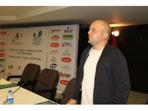 Talha Uğurluel, Konyalılara Esnaflık Geleneğini Anlattı