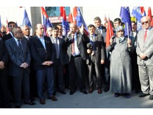 Türkiye Kamu-sen Bütün İllerde Eylem Tehdidinde Bulundu