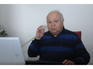 Karabükspor Basın Sözcüsü Gölbek: Tüm Takımlar Hakemlerden Şikayetçi