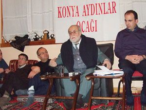 Yolumuz İslâm olmalı