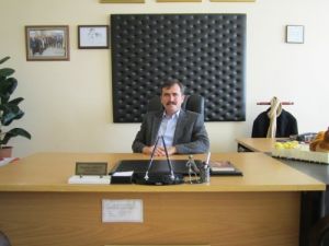 İmkb Çok Programlı Lisesi'nin Başarısı