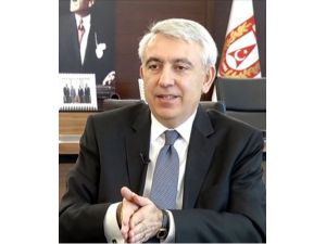 Bayar: Hava Savunma Sistemine Entegrasyonu Biz Yapacağız