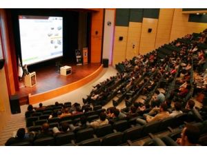 Saü'de Savunma Sanayii Semineri
