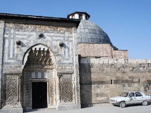 Karatay Medresesi hizmete açıldı