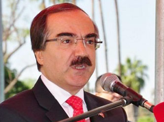 Vali Coş'a verilecek ceza belli oldu