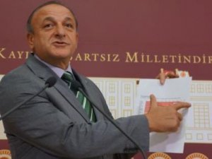 MHP'den Öcalan'ın davetine cevap