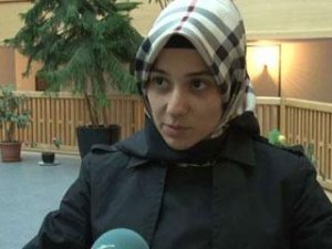 Başörtülülerin mağduriyeti ortadan kalkıyor