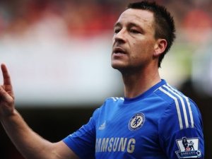 John Terry Galatasaray'a geliyor
