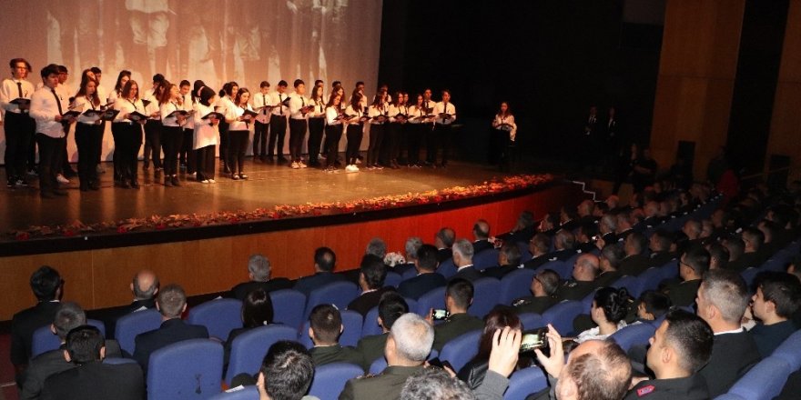 10 Kasım’da Atatürk sergisi ve oratoryosu