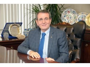 Çalışma Ve Sosyal Güvenlik Müsteşarı Fatih Acar Samsun’da