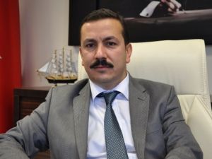 "Türkiye’de Yaklaşık 6,5 Milyon Kişi Diyabetle Mücadele Ediyor"