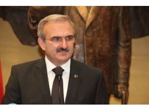15 Ülkeden 42 Öğrenci El Sanatları İçin Bursa'ya Geldi