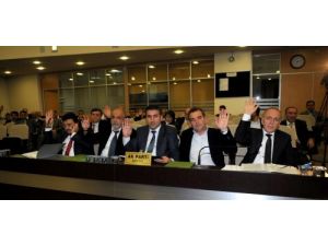 Osmangazi’nin 2014 Bütçesi 354 Milyon Lira