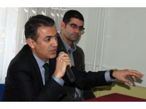 Kaymakam Akkoyun: Düğünlerde Silaha Daha Sıkı Önlemler Alacağız