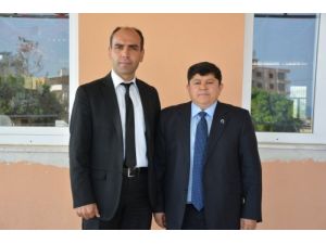 Netekim Karakolu'nda Rol Almak İçin Yarışıyorlar