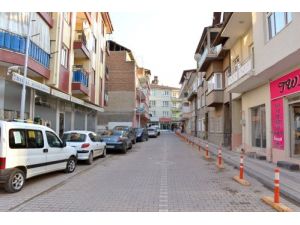 Malatya'da Sokaklar Yenilendi