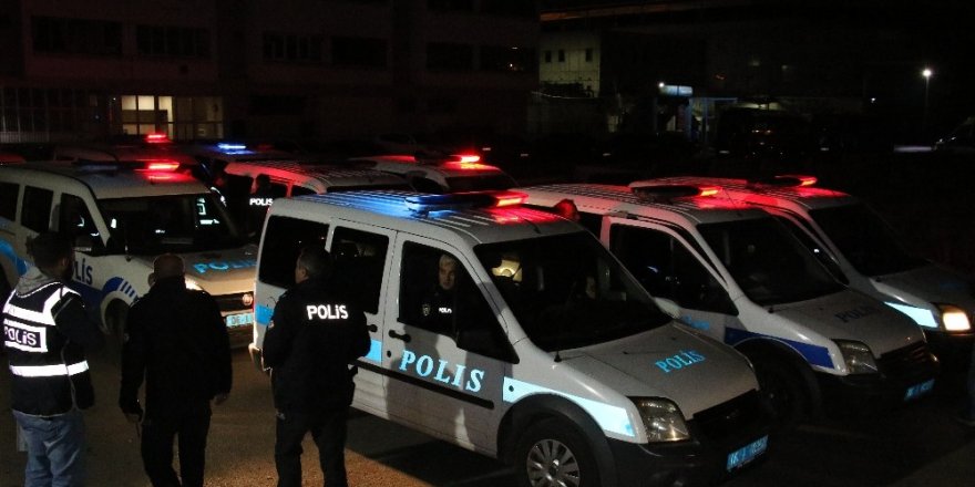 Ankara’da devre mülk dolandırıcılarına operasyon: 28 gözaltı