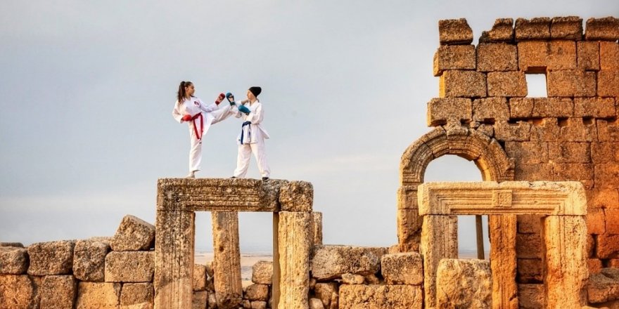 Türkiye Karate Şampiyonası ilk kez Diyarbakır’da düzenlenecek