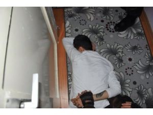 Sahte Para Operasyonu Şifreli Mesajla Başlamış