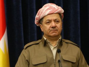 Kürt siyasetinde Barzani krizi çıktı