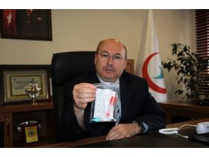 362 Aile Hekimi Bağırsak Kanseri Taramasına Başladı
