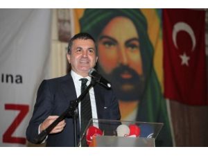 Bakan Çelik: 'İnsanlığın Kerbelası’ Devam Ediyor