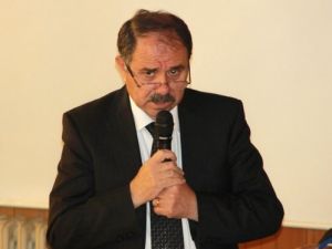 Saski Genel Müdürü Öncel: Yağmur Suyu Hatları Tahrip Ediliyor