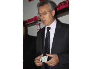 'Gönül Çeşmesi' İhtiyaç Sahiplerini Sevindirecek