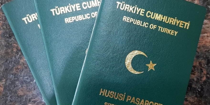 Güneydoğulu ihracatçılar yeşil pasaport uygulamasından memnun