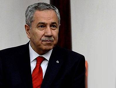 Bülent Arınç siyaseti bırakıyor