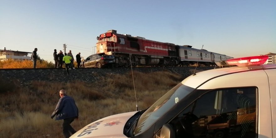 Elazığ’daki tren kazasında yaralanan 2 kişi hayatını kaybetti
