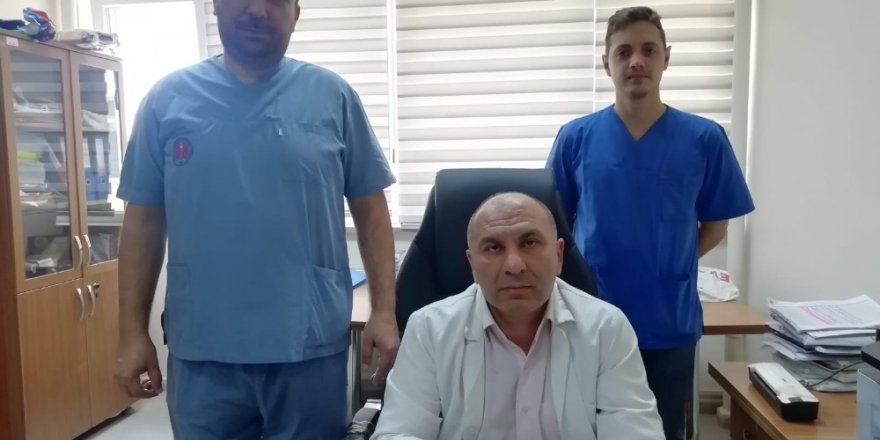 Prof. Dr. Gültekin Atalan:”İç Anadolu bölgesinin en geniş kapsamlı hayvan hastanesi olmak için çalışmalarımız devam ediyor”