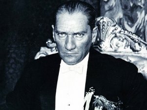 Atatürk'ün imzasıyla yıkılan cami