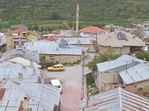 Ahırlı'nın ismi Suğla oldu