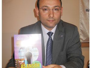 Asansörü doğru kullanmak önemli