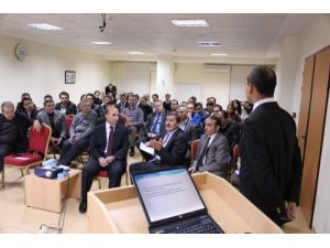 Aile Hekimlerine Diyabet Eğitimi