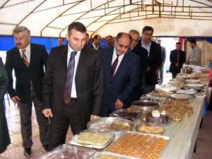 Fakir Öğrenciler Yararına Kermes