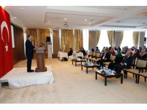 Görmez'den Çocuk Gelin Uyarısı: Hem Dine Hem De O Kız Çocuğuna Haksızlıktır