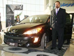 Peugeot’yu test edin, fırsatları yakalayın