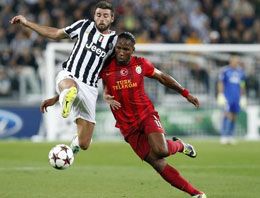 İşte Galatasaray Juventus maçı bilet fiyatları